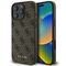 Guess 4G Classic iPhone 16 Pro Max Case - Brown | Techbox