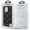 Karl Lagerfeld Magsafe Karl Head Case for iPhone 16 Pro Max - Black | Techbox