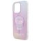 Hello Kitty IML 50th Anniversary Magsafe Case for iPhone 16 Pro Max - Pink | Techbox