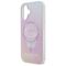 Hello Kitty IML 50th Anniversary Magsafe iPhone 16 Case - Pink - Apple Cases - Cases - Techbox