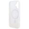 Hello Kitty IML 50th Anniversary Magsafe iPhone 16 Case - Pink - Apple Cases - Cases - Techbox