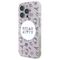 Hello Kitty IML All Over Paris Magsafe iPhone 16 Pro Case - Pink - Apple Cases - Cases - Techbox