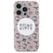 Hello Kitty IML All Over Paris Magsafe iPhone 16 Pro Case - Pink - Apple Cases - Cases - Techbox