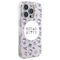 Hello Kitty IML All Over Paris Magsafe iPhone 16 Pro Case - Pink - Apple Cases - Cases - Techbox