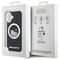 Hello Kitty IML Sweet Kitty Magsafe iPhone 16 Case - Black | Techbox