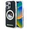 Hello Kitty IML Sweet Kitty Magsafe iPhone 16 Pro Case - Black | Techbox