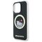 Hello Kitty IML Sweet Kitty Magsafe iPhone 16 Pro Case - Black | Techbox