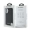 Karl Lagerfeld FW Metal Plate MagSafe iPhone 16 Case - Black | Techbox