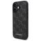 Karl Lagerfeld Hot Stamp Magsafe iPhone 16 Case - Black - Apple Cases - Cases - Techbox