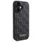 Karl Lagerfeld Hot Stamp Magsafe iPhone 16 Case - Black - Apple Cases - Cases - Techbox
