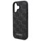 Karl Lagerfeld Hot Stamp Magsafe iPhone 16 Case - Black - Apple Cases - Cases - Techbox