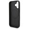 Karl Lagerfeld Hot Stamp Magsafe iPhone 16 Case - Black - Apple Cases - Cases - Techbox