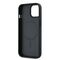 Karl Lagerfeld Karl Head MagSafe Case for iPhone 15 Plus - Black | Techbox