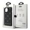 Karl Lagerfeld Karl Head MagSafe Case for iPhone 15 Plus - Black | Techbox