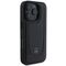 Mercedes Leather Urban Case for iPhone 16 Pro Max - Black | Techbox