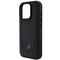 Mercedes Leather Urban Case for iPhone 16 Pro Max - Black | Techbox