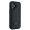 Mercedes Leather Urban iPhone 16 Case - Black | Techbox