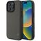 Mercedes MB Curved Stitches Leather iPhone 16 Pro Max Case - Brown | Techbox