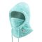 Qunature Arctic Velvet Ski Balaclava Size L - Mint - Ski - Sports & Fitness - Techbox