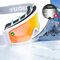 Qunature White Ski Goggles for Adults - White | Techbox