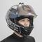 Rockbros Dala Winter Cycling Helmet Cap with Glasses Holes - Grey - Bicycle - Sports & Fitness - Techbox
