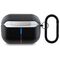 BMW Curved Line Case for AirPods Pro 2 - Black | Techbox