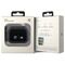 BMW Curved Line Case for AirPods Pro 2 - Black | Techbox