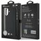 BMW M Smooth Full Wrapped Metal MagSafe Case for iPhone 16 Plus - Black | Techbox