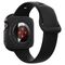Caseology Vault Apple Watch 10 (46 mm) case - black | Techbox