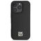 DKNY Repeat Pattern Stack Logo MagSafe iPhone 16 Pro Case - Black | Techbox
