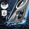 ESR Classic Hybrid Halolock MagSafe Case + Tempered Glass for iPhone 16 - Clear | Techbox