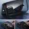 ESR Classic Hybrid Halolock MagSafe Case + Tempered Glass for iPhone 16 Pro - Clear with Black Frame - Apple Cases - Cases - Techbox