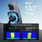 ESR Halolock CryoBoost MagSafe Inductive Charger Holder for Dashboard and Air Vent with Qi 2 15W - Black