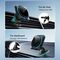 ESR Halolock CryoBoost MagSafe Inductive Charger Holder for Dashboard and Air Vent with Qi 2 15W - Black