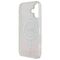 Guess GUHMP16MH4STP iPhone 16 Plus 6.7" pink hard case IML 4G MagSafe - Apple Cases - Cases - Techbox