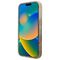 Guess IML Peony On 4G Background MagSafe Case for iPhone 16 Pro Max - Brown | Techbox