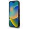 Mercedes MB Double Layer BiColor MagSafe Case for iPhone 16 Pro Max - Blue | Techbox