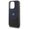 Mercedes MB Double Layer BiColor MagSafe Case for iPhone 16 Pro Max - Blue | Techbox