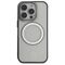 Mercedes Printed Logo MagSafe Case for iPhone 16 Pro - Clear | Techbox