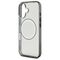 Mercedes Printed Logo MagSafe iPhone 16 Case - Clear | Techbox