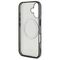Mercedes Printed Logo MagSafe iPhone 16 Case - Clear | Techbox