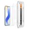 Spigen Glas.tR EZ Fit Tempered Glass with Applicator for Google Pixel 9 Pro XL (2 pcs.) - Uncategorized Screen Protection (2) - Screen & Camera Protection - Techbox