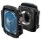 Spigen Rugged Armor Case for Apple Watch 10 (42mm) - Black | Techbox