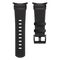Tech-Protect Delta Pro Leather Strap for Samsung Galaxy Watch Ultra (47mm) - Black - Accessories - Smartwatches & Accessories - Techbox