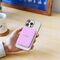 Tech-Protect LifeMag MagSafe PB10 5000mAh Power Bank - Pink - Powerbanks - Smartphone Chargers - Techbox