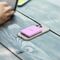 Tech-Protect LifeMag MagSafe PB10 5000mAh Power Bank - Pink - Powerbanks - Smartphone Chargers - Techbox