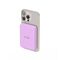 Tech-Protect LifeMag MagSafe PB11 10000mAh Power Bank - Pink - Powerbanks - Smartphone Chargers - Techbox