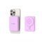 Tech-Protect LifeMag MagSafe PB11 10000mAh Power Bank - Pink - Powerbanks - Smartphone Chargers - Techbox