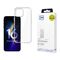 3mk Armor Case for iPhone 16 Pro | Techbox