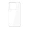 3mk Clear Case for Xiaomi Redmi Note 13 5G - transparent | Techbox